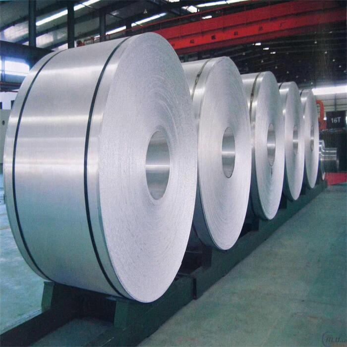 1060 Aluminium Alloy