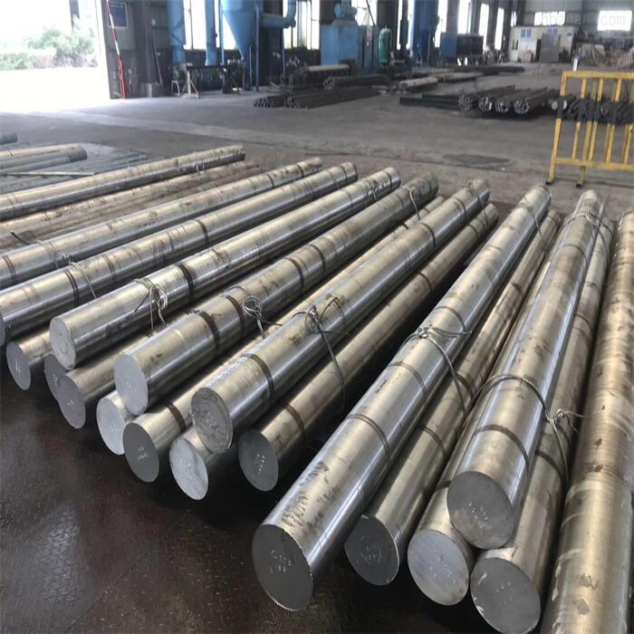 20MnCr5 Steel