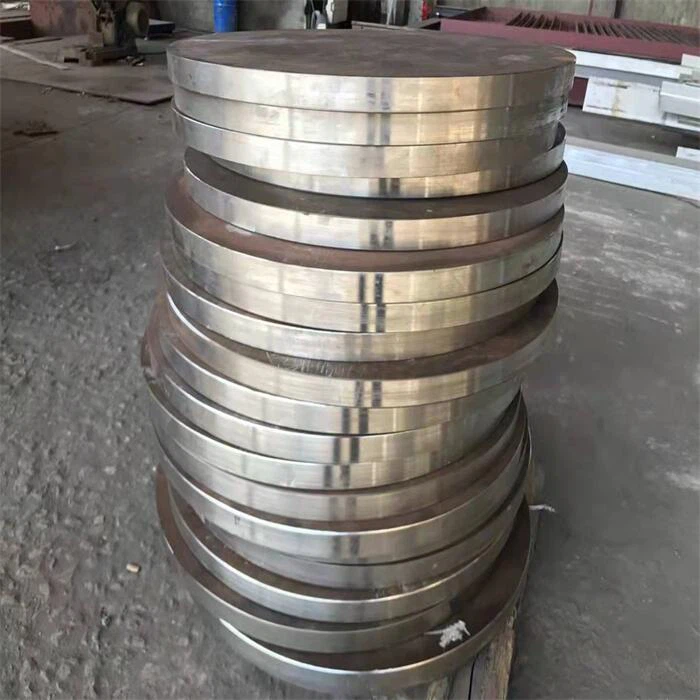 A286 Strength