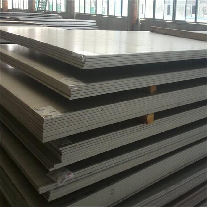 GL-A40 Steel Plate