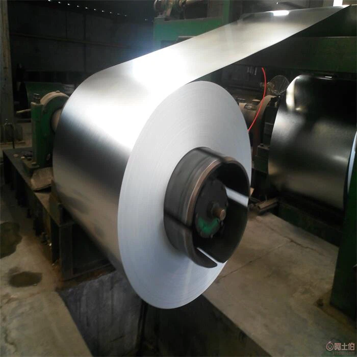 High Strength Spring Steel