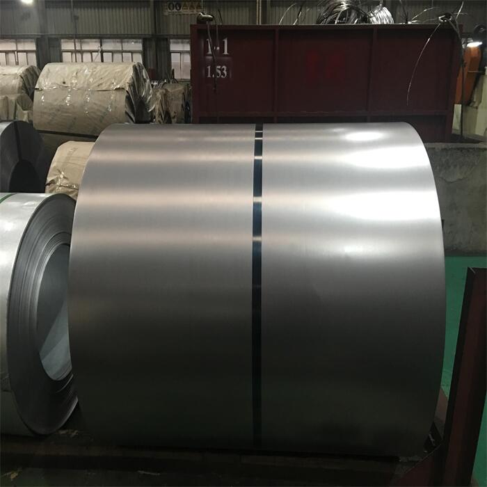High Tensile Steel Types