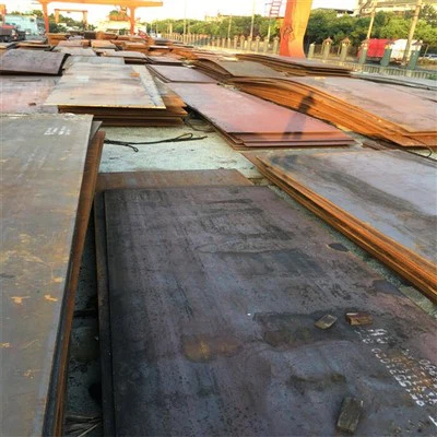 ASTM A387 TRIEDA 22 OCEL TRIEDY 1