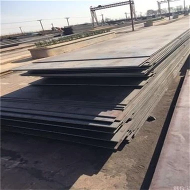 CCS BV Dnv ABS A36 Marine Plate