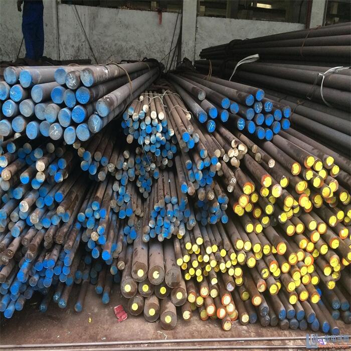 Stainless Steel - Grade 416 UNS S41600